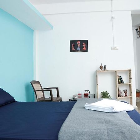 Hotel Fameux Harmal Arambol Zewnętrze zdjęcie