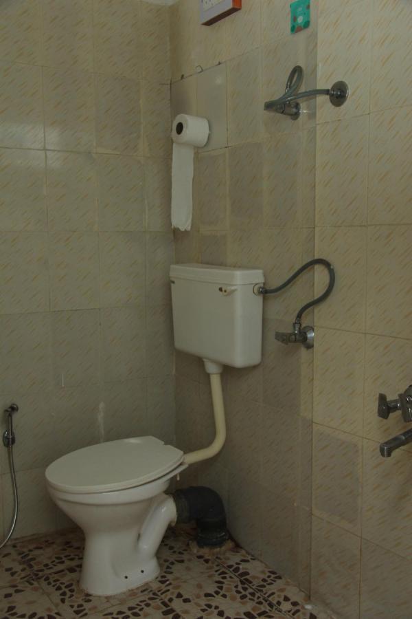 Hotel Fameux Harmal Arambol Zewnętrze zdjęcie