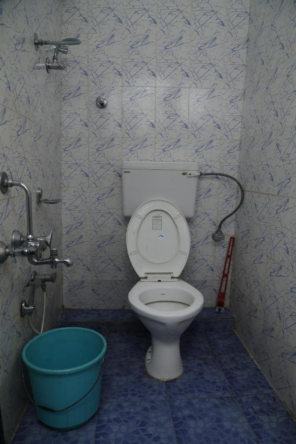 Hotel Fameux Harmal Arambol Zewnętrze zdjęcie